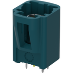 Z Code Rectangular Connector