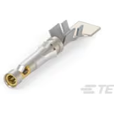 TE Connectivity-1-66358-0 Connector Contact Contact SKT 16 Size Crimp ST Cable Mount 14-18AWG Reel