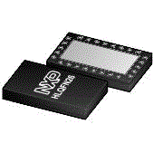 NXP Semiconductors-AFSC5G37E38T2 RF Amplifiers RF Amp Single Power Amp 3.8GHz 26-Pin HLQFN EP T/R