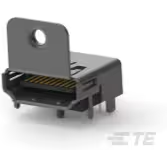 TE Connectivity-1746679-1 Connettore audio e video 1746679-1 TE Connectivity Connector Audio & Video HDMI RCP 19 POS 1.5mm Solder RA 19 Terminal 1 Port Box/Tray - Arrow.com