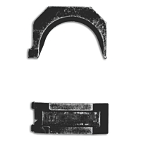 Thomas & Betts-BY24C  Sonstige Werkzeuge COMPRESSION DIE 1/2-1 GOLD