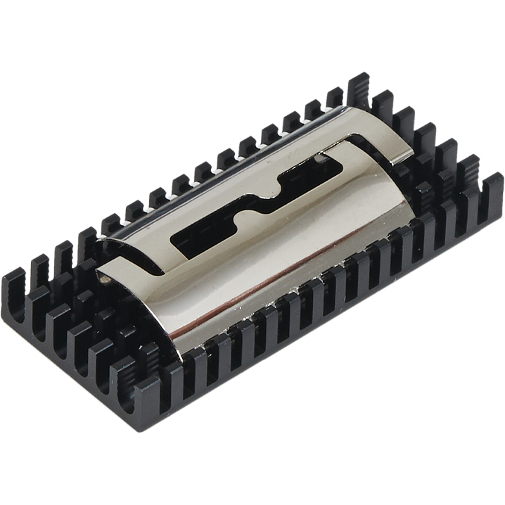 TRACO Electronic AG-TEN-HS6 Power Supply Accessories Heat Sink For DC to DC Converter and Switching Regulator Module