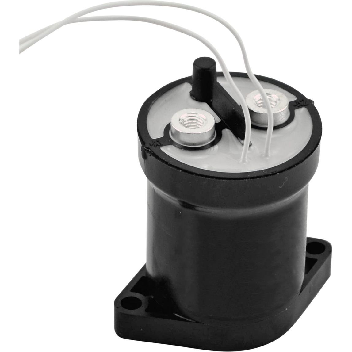 Littelfuse-DCNLEV100-CN Contactors High Current High Voltage DC Contactor Relay