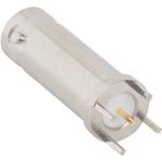 Conn BNC 0Hz to 4GHz 50Ohm Solder ST Thru-Hole F Gold