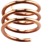 Antenna Monopole -4.05dBi Gain Tray