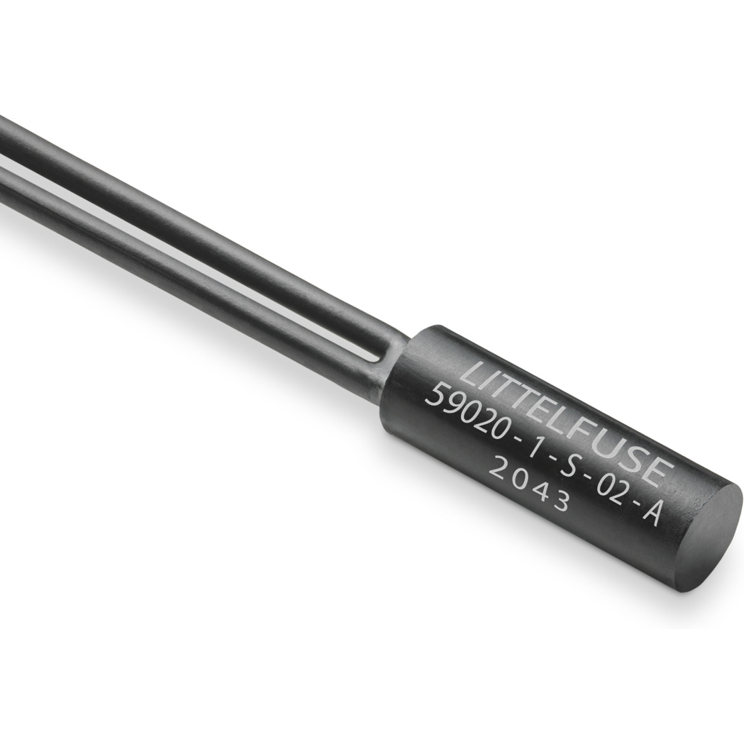 Littelfuse-59020-516 Näherungssensor Miniature Cylindrical Reed Sensor