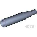 TE Connectivity-1-2083082-1 Cable Assembly DC Power CABLE ASSEMBLY NECTOR S LINE OUTLET TO POWERPLUG, HV-3 AND HV-4