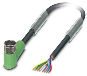 PHOENIX CONTACT-1404193 null M8 Circular 26 AWG 5m