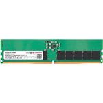 DRAM Module DDR5 SDRAM 16Gbyte 288 Long DIMM Bulk