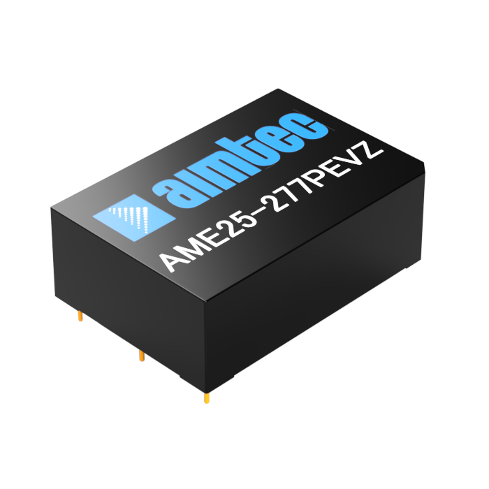 Aimtec-AME25-5S277PEVZ-STD AC-DC-Spannungsversorgung AC-DC Power Converter