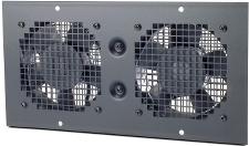 American Power Conversion-AR8206ABLK null Roof Fan Tray 120V 50/60Hz For NetShelter Wx Enclosures