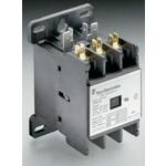 Contactor Relay 120VAC 40A 3PST-NO-DM(49.7x95.6x76)mm Flange