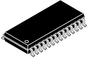 onsemi-NCV7708FDWR2G Controllo motore movimento Motor Driver Automotive AEC-Q100 28-Pin SOIC W T/R