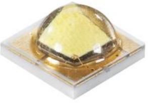 Samsung Electronics-SPHWHTL3D303E6RTK3 DEL LED Uni-Color White 2-Pin CSMD T/R