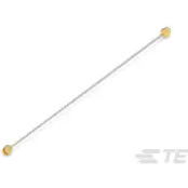 TE Connectivity-2480661-8 Kabelbaugruppen Koaxial RF Cable Assemblies Product Expansion