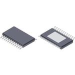Allegro MicroSystems-A4927KLPTR-T Gate- und Leistungstreibern Driver 2-OUT High and Low Side Half Brdg Automotive 24-Pin TSSOP EP T/R