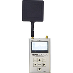 Seeed Technology Co.,Ltd-318020069 Antenne Antenna Patch 8dBi Gain 5900MHz