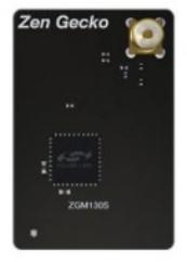 Silicon Labs-ZGM230-RB4205B RF/Drahtlos-Entwicklungsplatinen und Kits ZGM230S RF Module Development Board