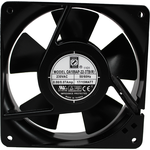 ORION FANS-OA109AP-22-3TBR Gebläse und Lüfter AC Fan Axial Ball Bearing 230V 160V to 260V 75CFM 38dB 119.5 X 119.5 X 38.5mm Low Speed