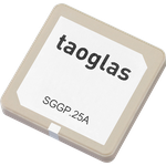 Antenna Patch 6-Pin SMD T/R