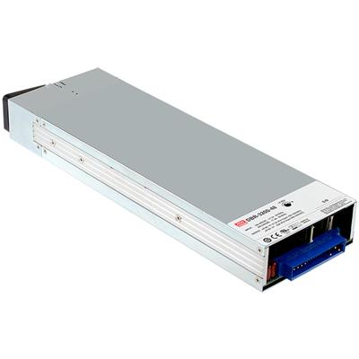 MEAN WELL-DBR-3200-48 Battery Chargers Battery Chargers 1-OUT 57.6V 55A 3200W