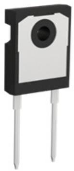 Rohm-RFL30TZ6SGC13 Rectifiers Diode Switching Si 650V 30A 2-Pin(2+Tab) TO-247 Tube