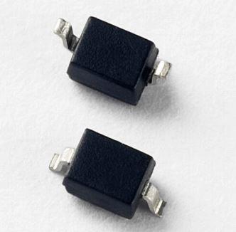TVS Diode Single Bi-Dir 12.8V 600W 2-Pin DO-15 T//R 250 Items P6KE15CA