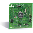 Microchip Technology-MA240036 Kits et outils de développement PIC24FJ128GB204 Secure Microcontroller and TPM Plug-in Board