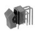 NKK Switches-M2T-12ASB4 Interruptor basculante Switch Rocker ON None ON SPDT PC Pins Rocker 6A 250VAC 30VDC 0.4VA 50000Cycles