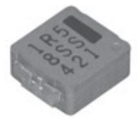 Panasonic-ETQ-P3M1R5YFN Induktionsspule, Oberflächenmontage Power Choke Shielded Wirewound 1.5uH/1.36uH 20% 100KHz Metal Composite 5.6A 0.011Ohm DCR Automotive AEC-Q200 T/R