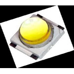 Optek Technology-OVSPGBCR44 LED LED Uni-Color Green  2-Pin SMD T/R