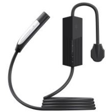 ADAM TECH-CA #EV-AC-40AP-C02-6.1M Cable Assembly AC Power Charger to Power Con on Both Sides