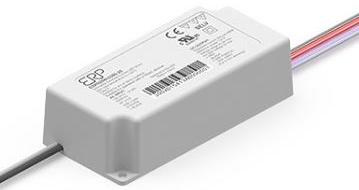 Energy Recovery Products (ERP)-ESS020W-1400-14 Alimentatori LED AC/DC LED Power Supply 19.6W Single