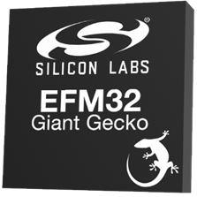 Silicon Labs-EFM32GG12B810F1024GL112-A Microcontrollers - MCUs MCU 32-bit ARM Cortex M4 RISC 1MB Flash 3.3V 112-Pin BGA Tray