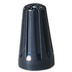 IDEAL Industries-30-3627 Steckverbinderanschlüsse Wire Connector 16-22AWG Black Wire-Nut® Box