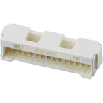 Conn Wire to Board RCP 14 POS 1.5mm Solder ST SMD CLIK-Mate T/R