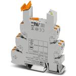 PHOENIX CONTACT-2900253 Relaissockel Relay Socket Push-In Connection