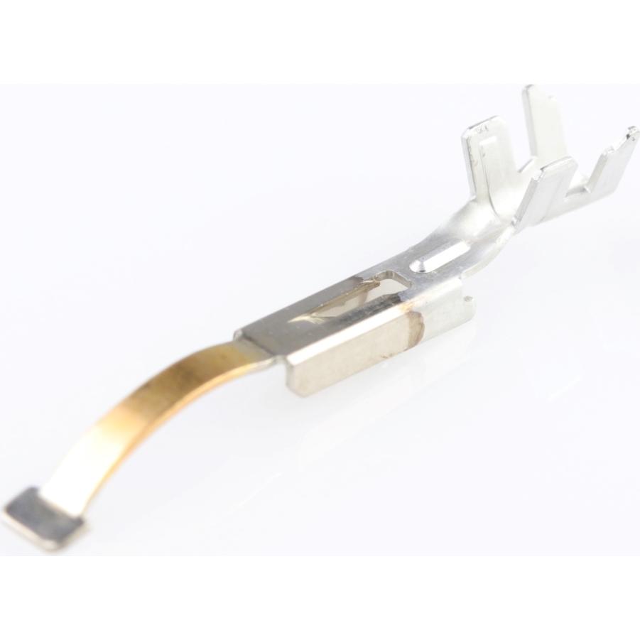 Molex-1502000011 Connector Contact Contact Crimp ST Cable Mount 20-22AWG Reel