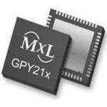 MaxLinear, Inc-GPY212C0VC S LNW9 PHY Single Port 2.5G Ethernet PHY
