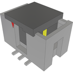 HTST-103-01-S-DV-P-TR HTST-103-01-S-DV-P-TR