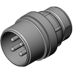 N/MS3101B22-22P_圆形连接器