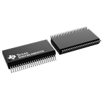 MSP430F4270IDL