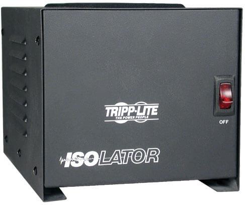 Eaton-IS-1000 Transformator Power Transformer 1KW Wall Mount