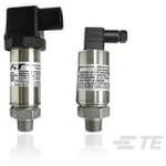 Pressure Transducers