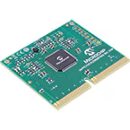 Microchip Technology-EV62P66A Eingebettete Systementwicklungsboards und -kits dsPIC33CK256MP508 Motor Control DIM