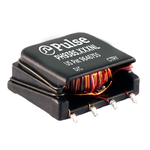Power Transformer 3CT:4CT 4000Vrms 8 Terminal Gull Wing SMD