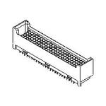 Conn D-Sub PIN 96 POS 0.95mm Solder ST Thru-Hole 96 Terminal 1 Port LFH™ Tray