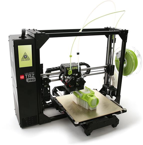 SparkFun Electronics-TOL-15319 null 3D Printer 280mm 280mm 285mm USB