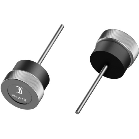 Diotec Semiconductor AG-BYZ50K22 Transient Voltage Suppressors (TVS) TVS Diode Single 17.8V 2-Pin Ammo