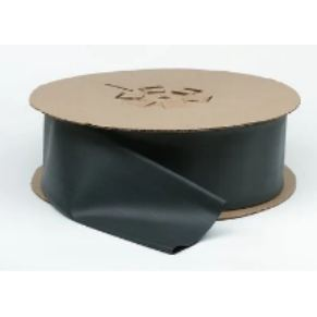 3M-7100029984 Wärmeschrumpfende Produkte Heat Shrink Tubing ST Polyolefin Black Thin Case